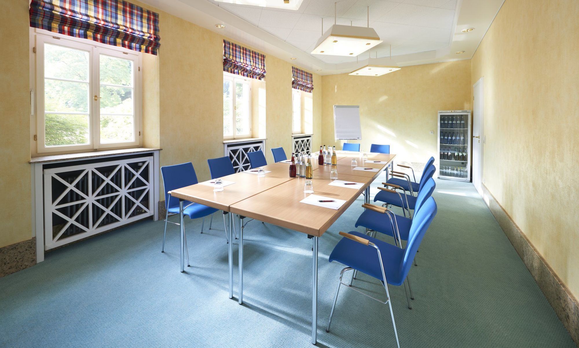 Hotel Therme Bad Teinach Facilities photo